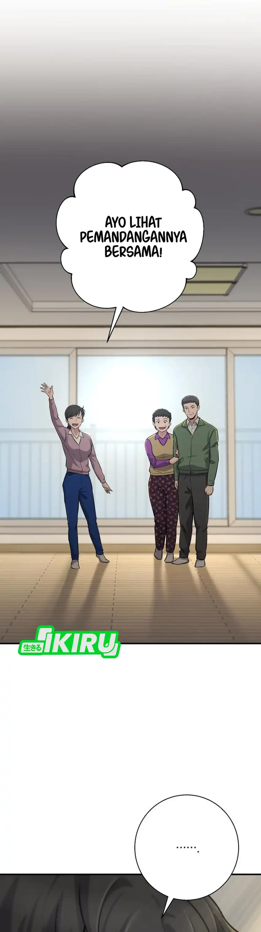 The Chaebol Family's Genius Monster chapter 8 halaman 54