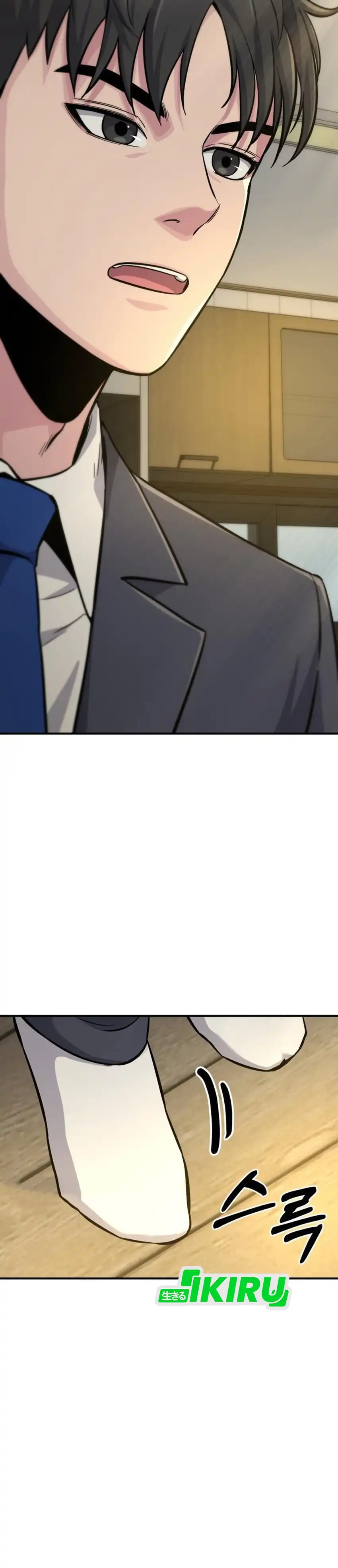 The Chaebol Family's Genius Monster chapter 8 halaman 55