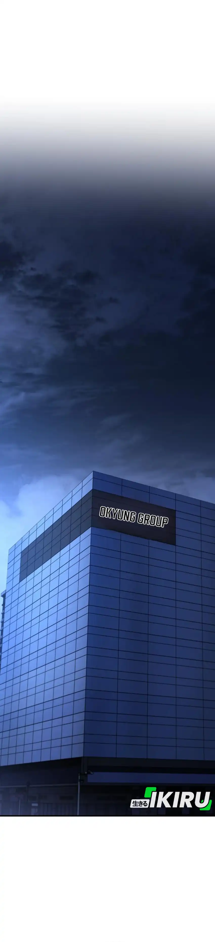 The Chaebol Family's Genius Monster chapter 8 halaman 58