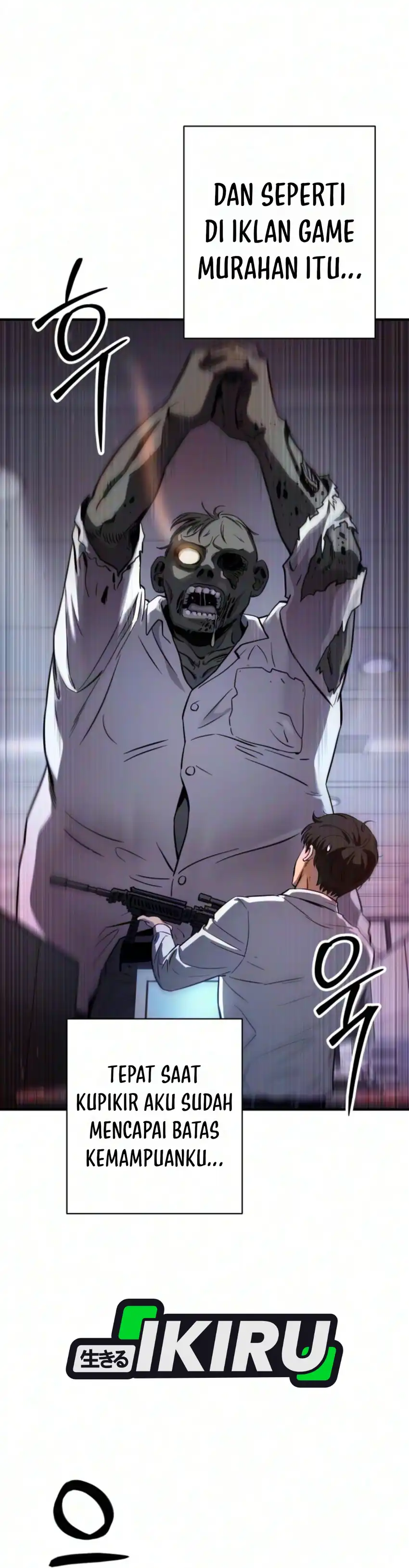 The Chaebol Family's Genius Monster chapter 10 halaman 5