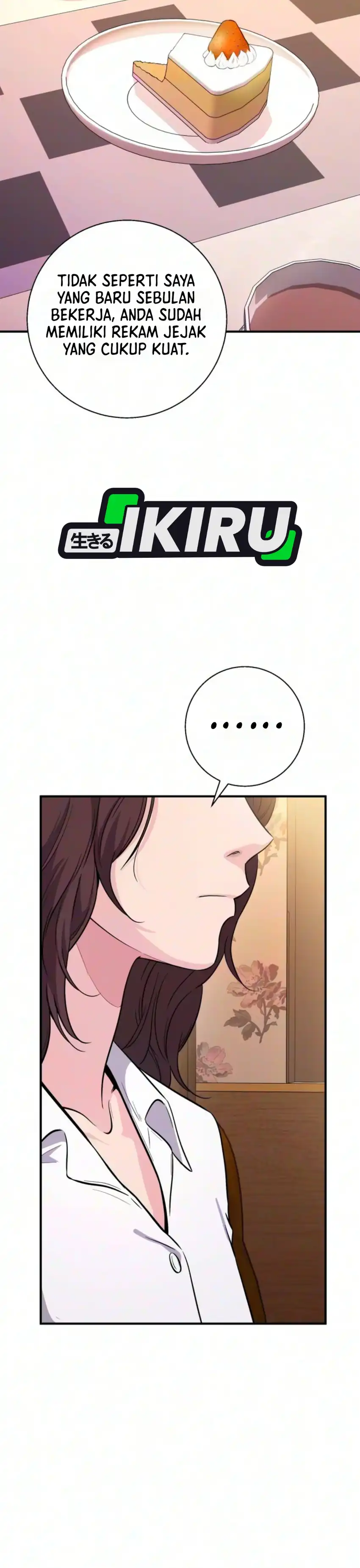 The Chaebol Family's Genius Monster chapter 10 halaman 30