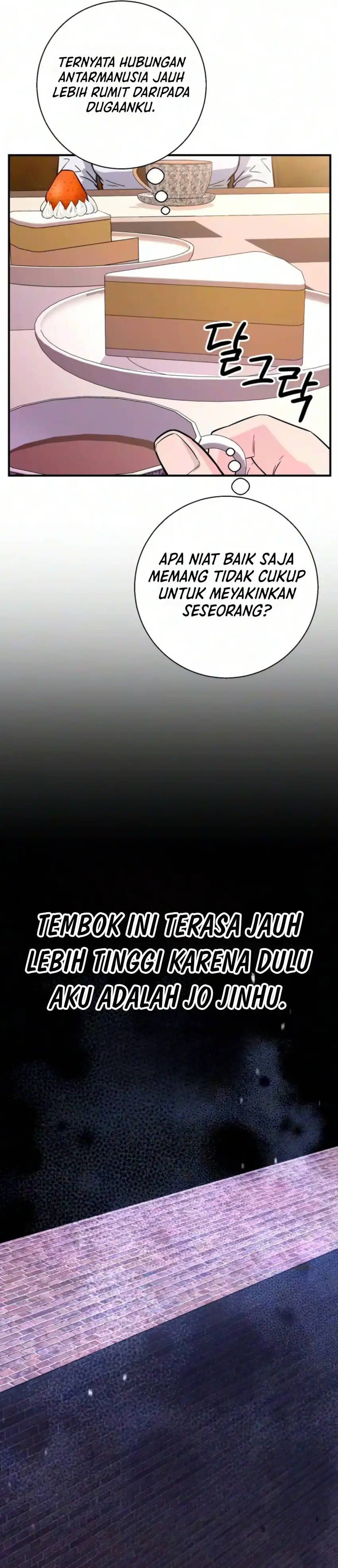 The Chaebol Family's Genius Monster chapter 10 halaman 37