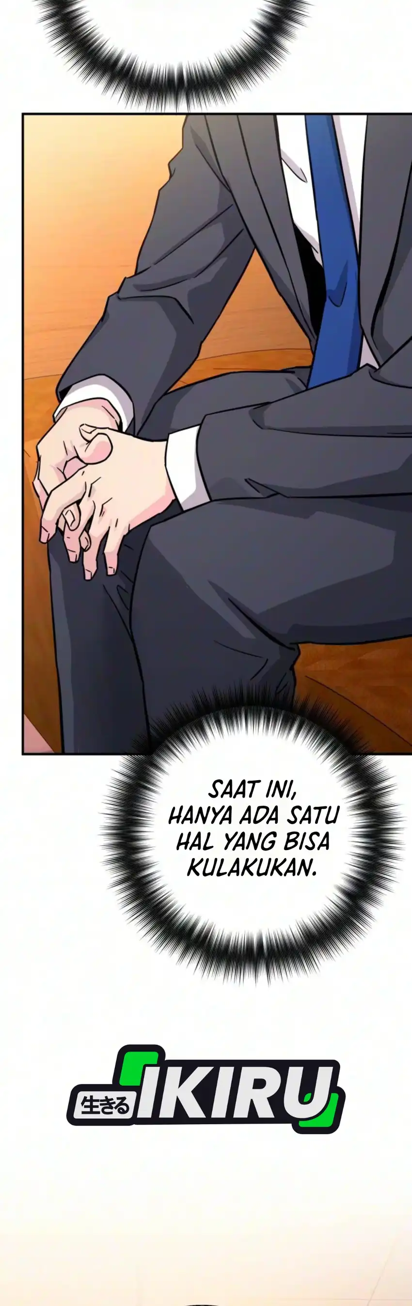 The Chaebol Family's Genius Monster chapter 10 halaman 41
