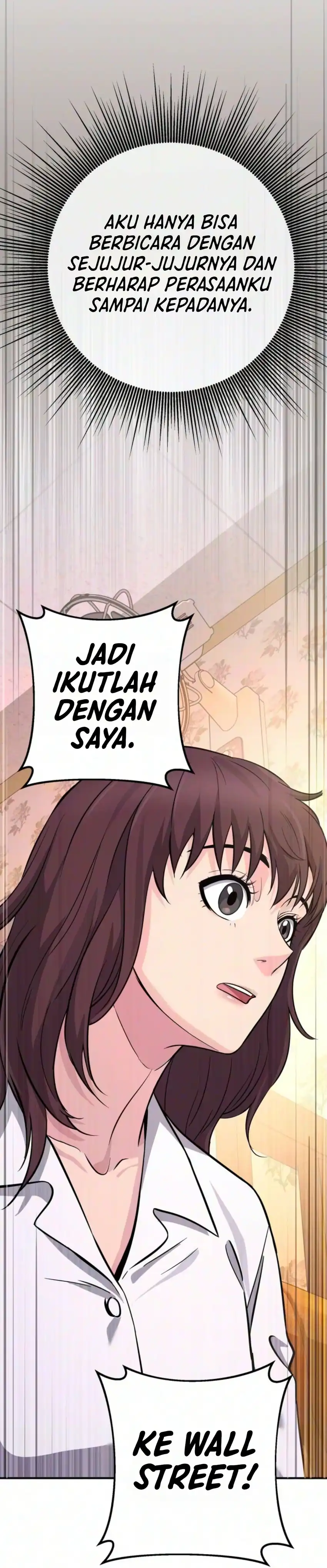 The Chaebol Family's Genius Monster chapter 10 halaman 43