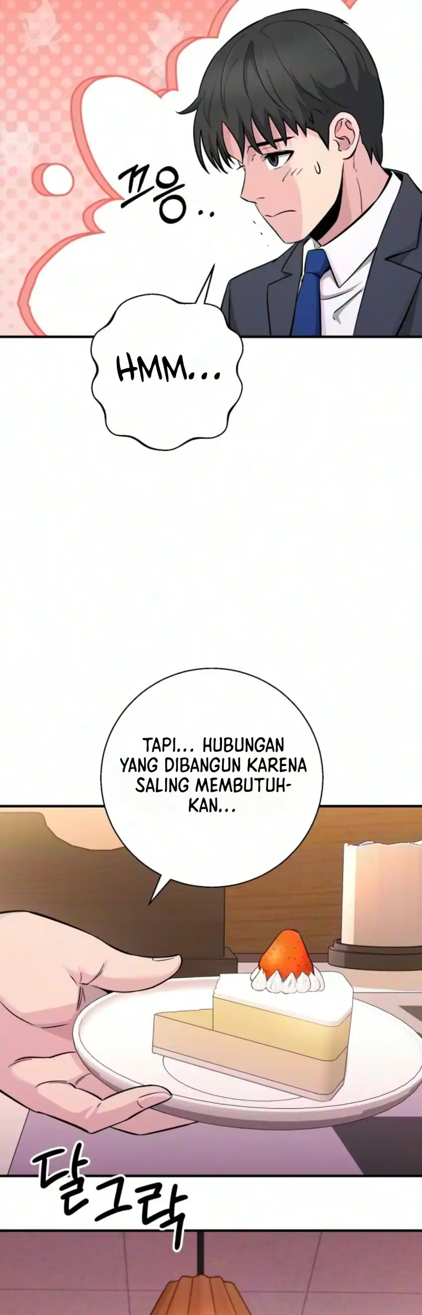 The Chaebol Family's Genius Monster chapter 10 halaman 46