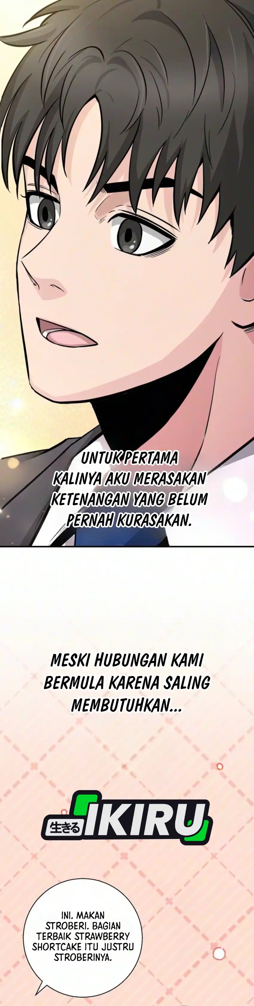 The Chaebol Family's Genius Monster chapter 10 halaman 49