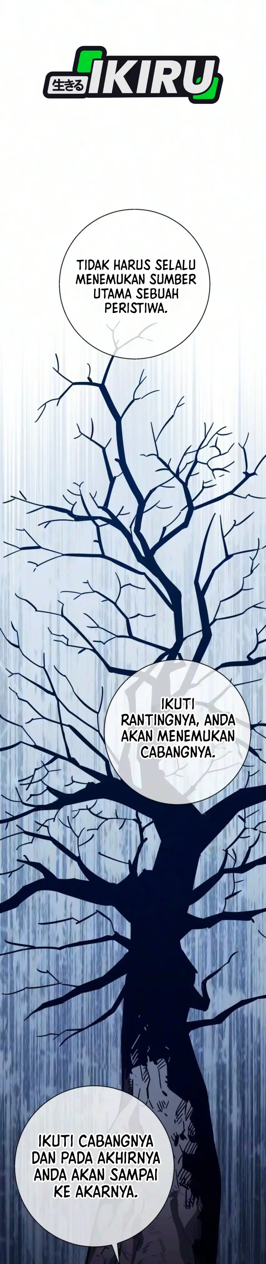 The Chaebol Family's Genius Monster chapter 11 halaman 14
