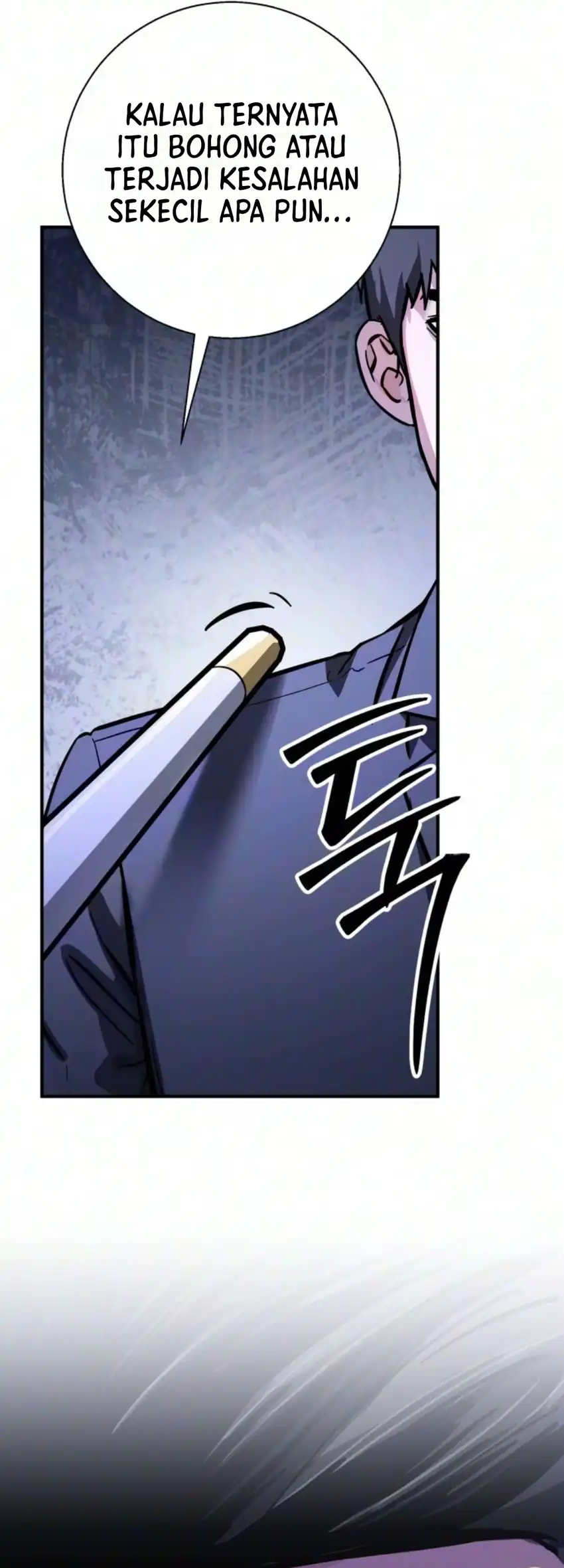 The Chaebol Family's Genius Monster chapter 11 halaman 48