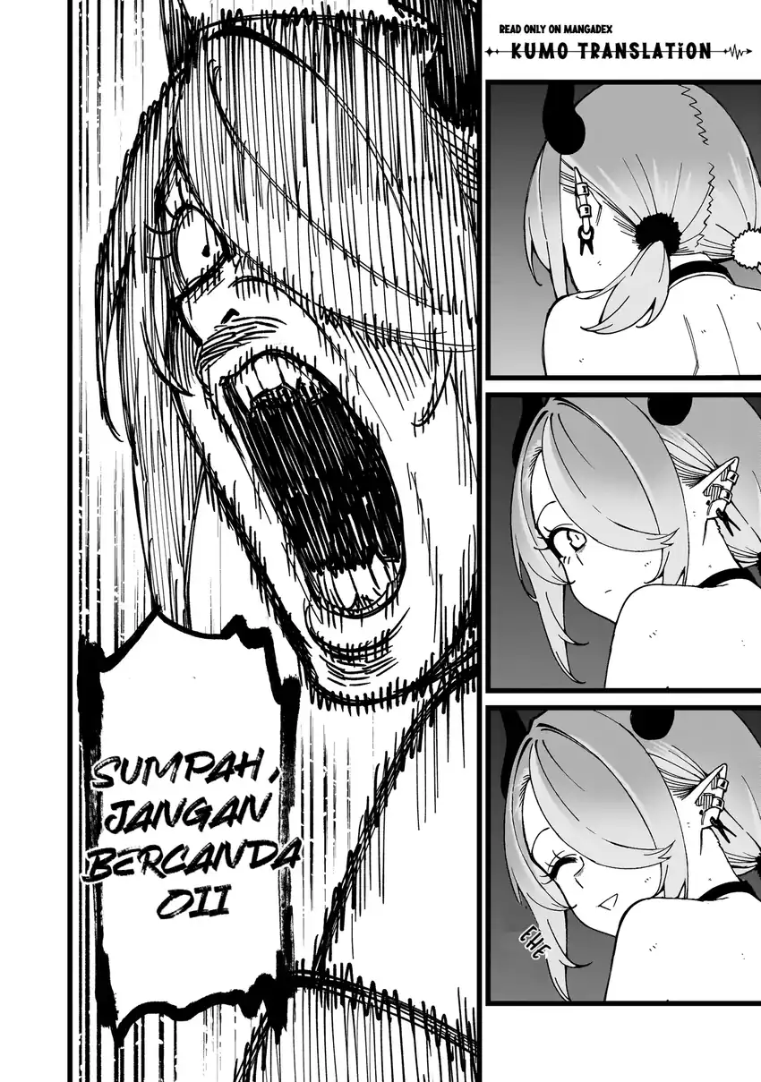 Senki Survival Saga: Isekai no Unmei o Kaketa Mujintou Fujun Iseikouyuu chapter 39 halaman 9