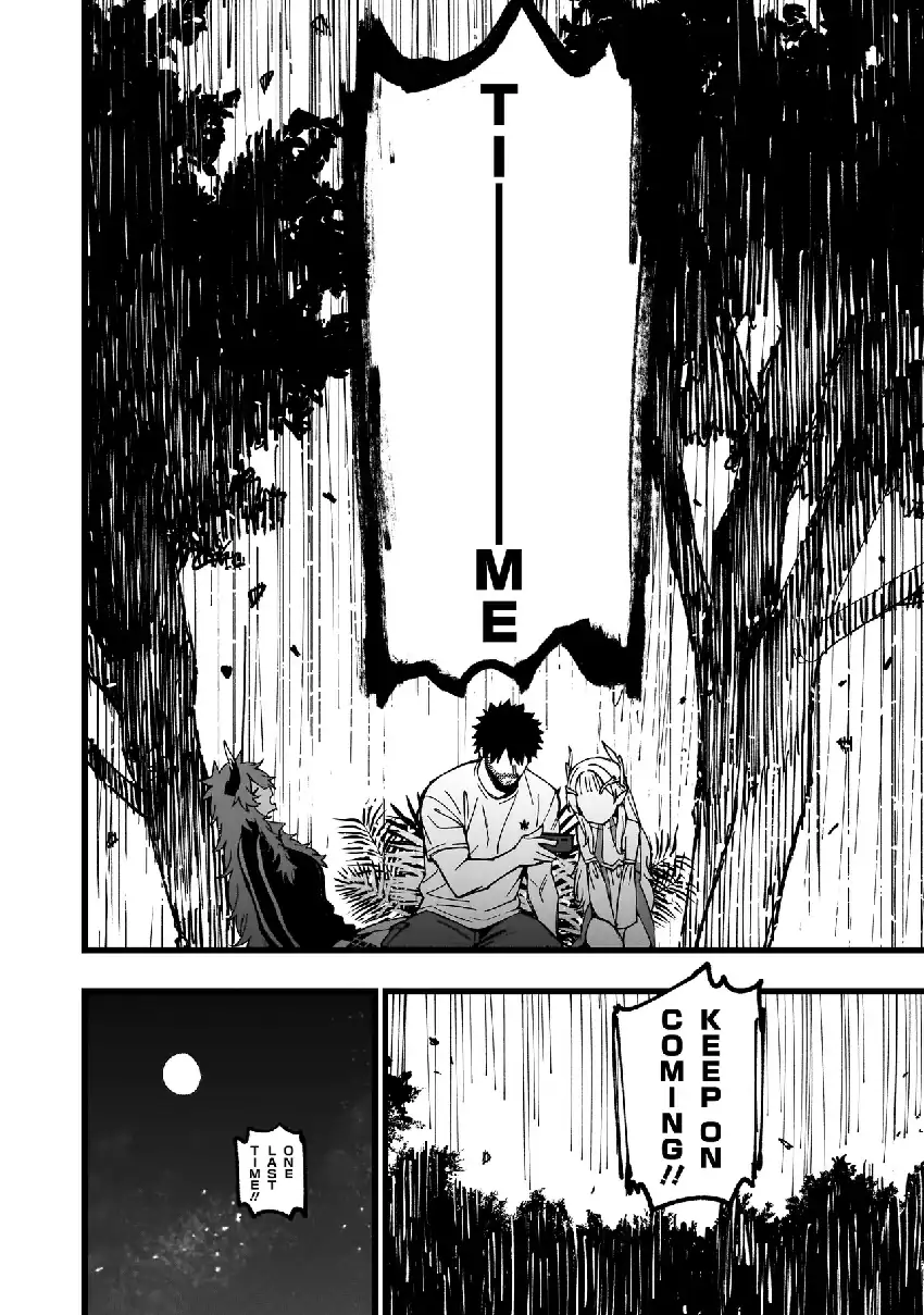 Senki Survival Saga: Isekai no Unmei o Kaketa Mujintou Fujun Iseikouyuu chapter 39 halaman 19