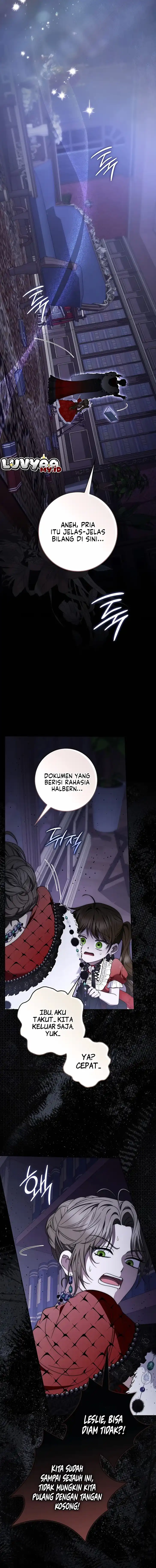 Male Lead Is Obsessed With My Health chapter 66 halaman 7