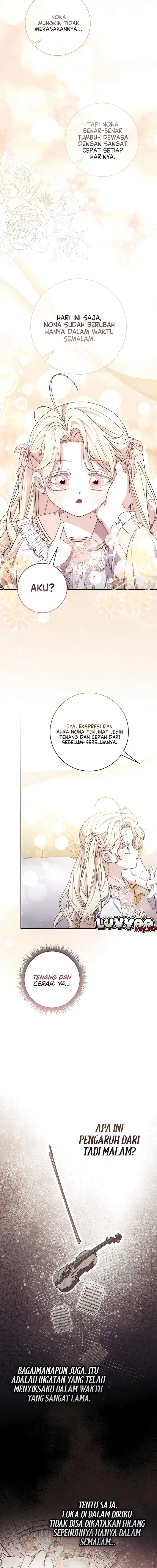 Male Lead Is Obsessed With My Health chapter 66 halaman 19