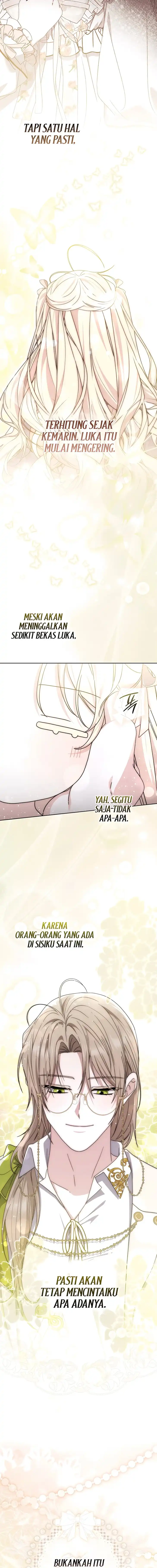 Male Lead Is Obsessed With My Health chapter 66 halaman 20