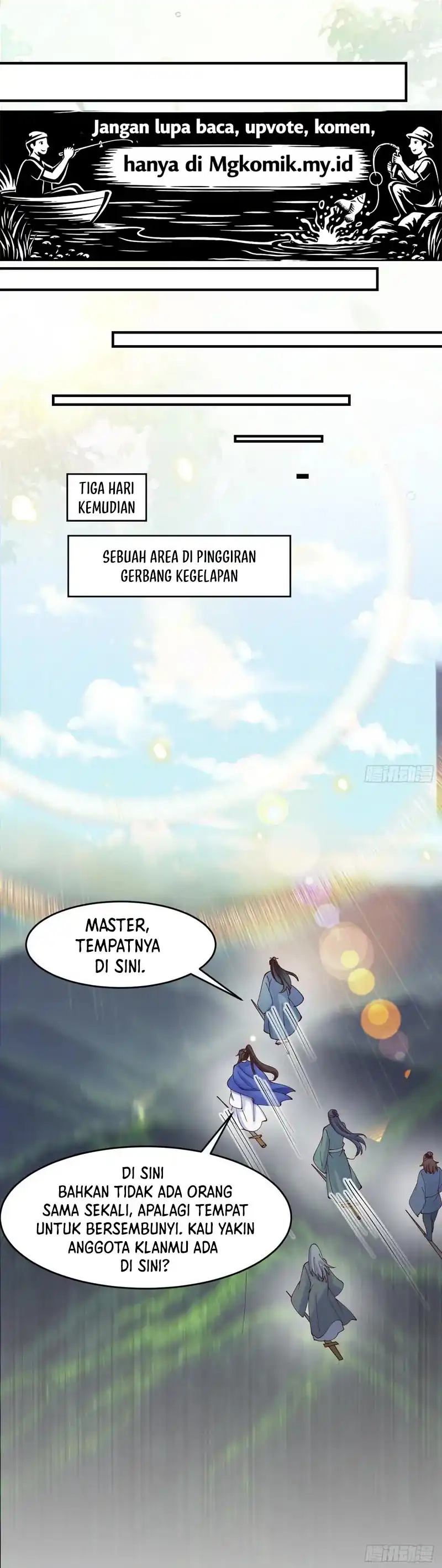 The Ghostly Doctor chapter 657 halaman 16