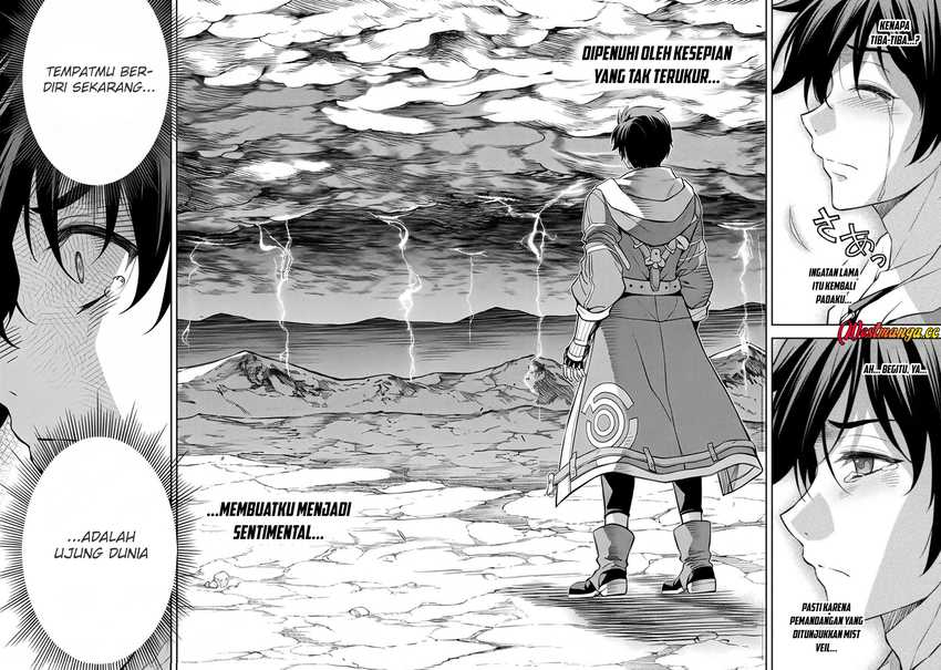 Drawing: Saikyou Mangaka Wa Oekaki Skill De Isekai Musou Suru! chapter 194 halaman 10