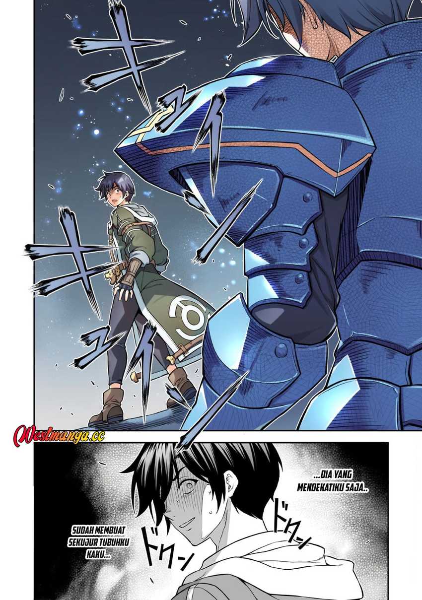 Drawing: Saikyou Mangaka Wa Oekaki Skill De Isekai Musou Suru! chapter 194 halaman 16