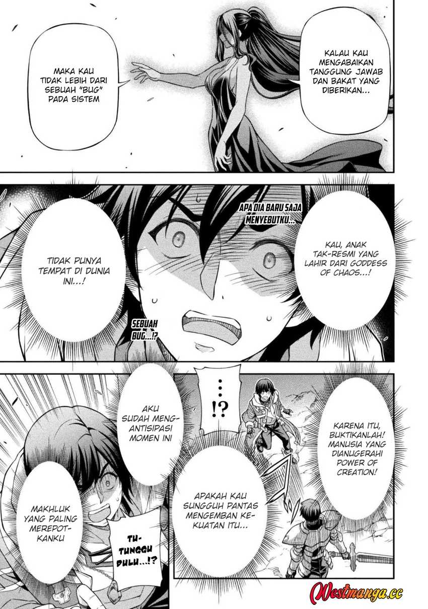 Drawing: Saikyou Mangaka Wa Oekaki Skill De Isekai Musou Suru! chapter 194 halaman 19