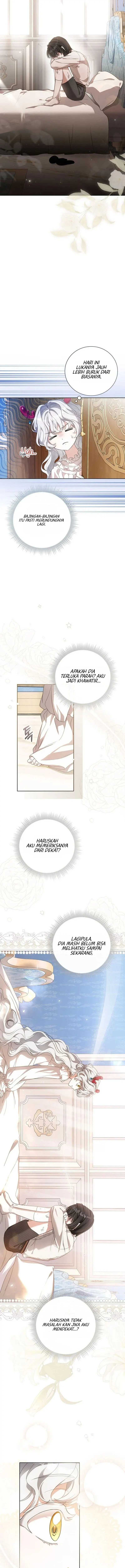 While Other People are Playing The Role of the Ropan Heroine chapter 1 halaman 4