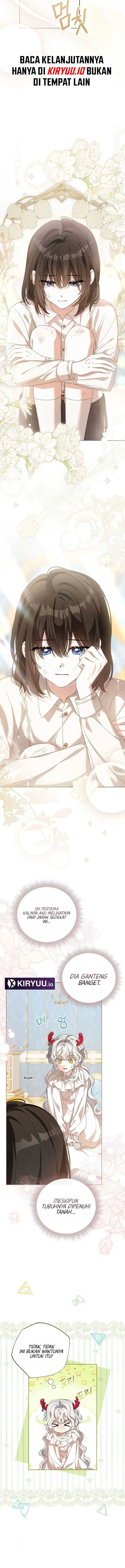 While Other People are Playing The Role of the Ropan Heroine chapter 1 halaman 5