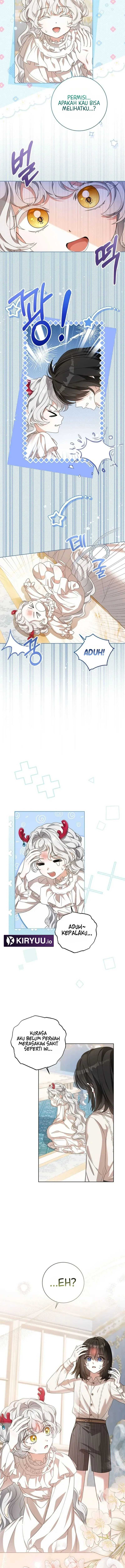 While Other People are Playing The Role of the Ropan Heroine chapter 1 halaman 7