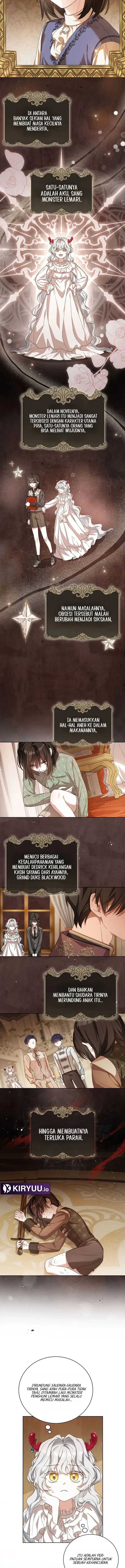 While Other People are Playing The Role of the Ropan Heroine chapter 1 halaman 10