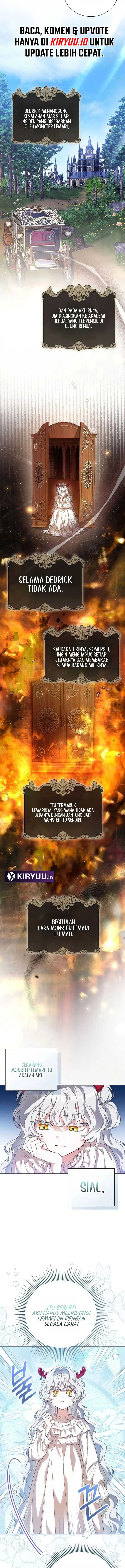 While Other People are Playing The Role of the Ropan Heroine chapter 1 halaman 11