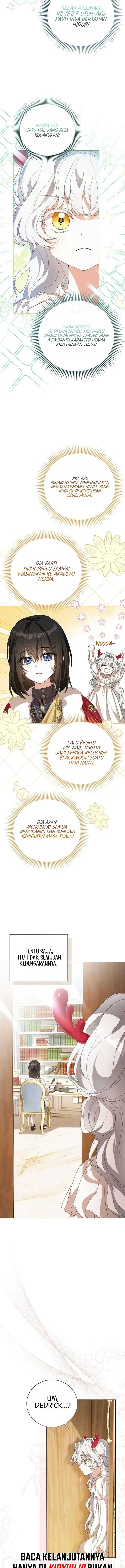While Other People are Playing The Role of the Ropan Heroine chapter 1 halaman 12