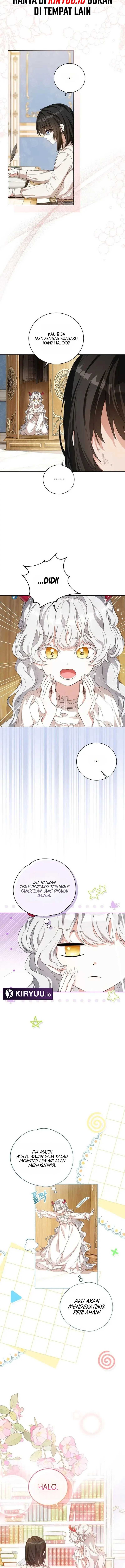 While Other People are Playing The Role of the Ropan Heroine chapter 1 halaman 13