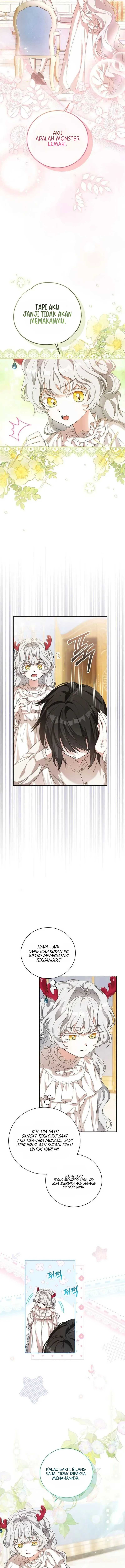 While Other People are Playing The Role of the Ropan Heroine chapter 1 halaman 14