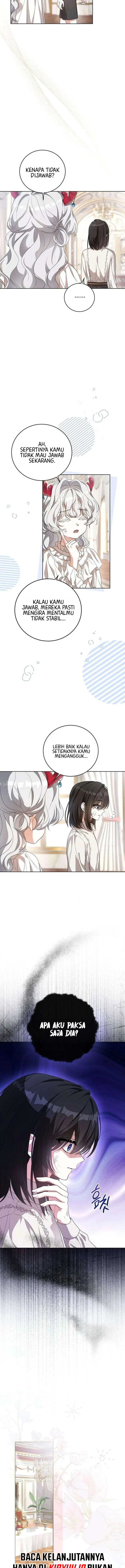 While Other People are Playing The Role of the Ropan Heroine chapter 2 halaman 4