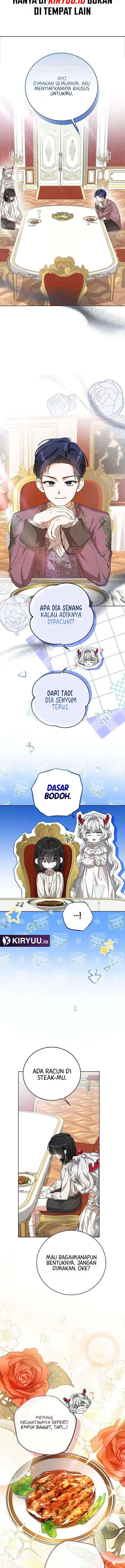 While Other People are Playing The Role of the Ropan Heroine chapter 2 halaman 5