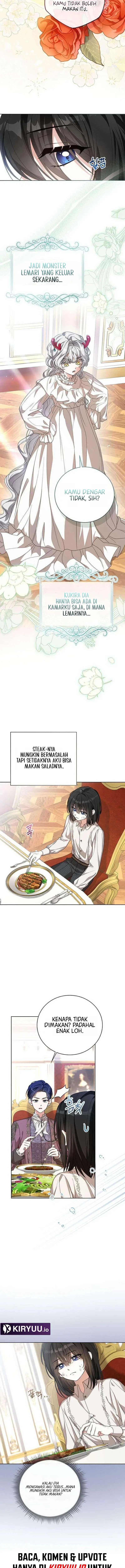 While Other People are Playing The Role of the Ropan Heroine chapter 2 halaman 6