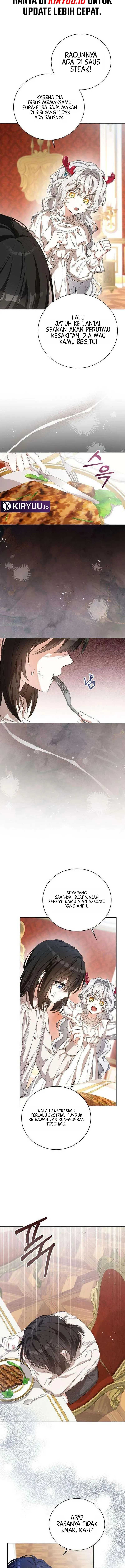 While Other People are Playing The Role of the Ropan Heroine chapter 2 halaman 7