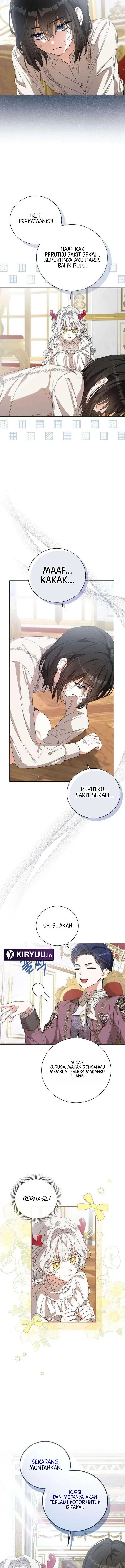 While Other People are Playing The Role of the Ropan Heroine chapter 2 halaman 9