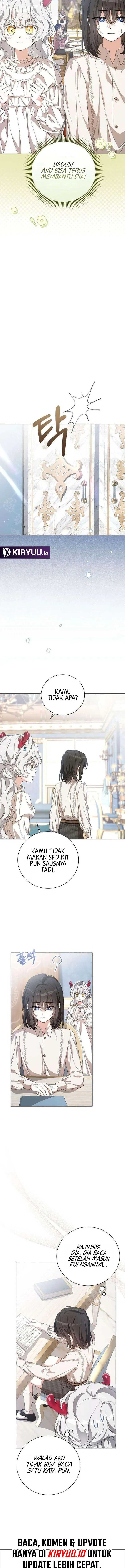 While Other People are Playing The Role of the Ropan Heroine chapter 2 halaman 10