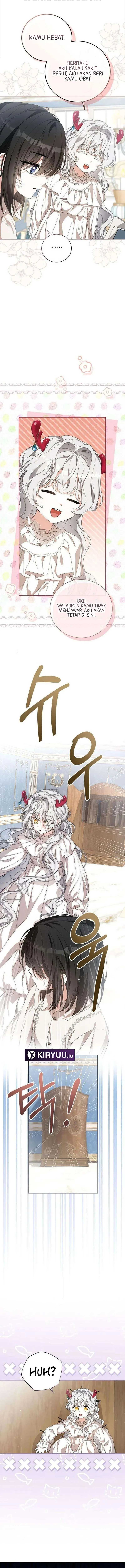 While Other People are Playing The Role of the Ropan Heroine chapter 2 halaman 11