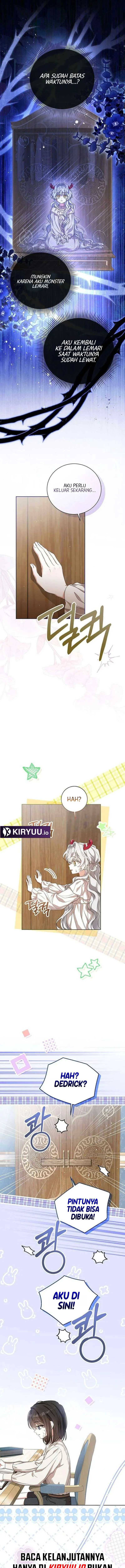While Other People are Playing The Role of the Ropan Heroine chapter 2 halaman 12