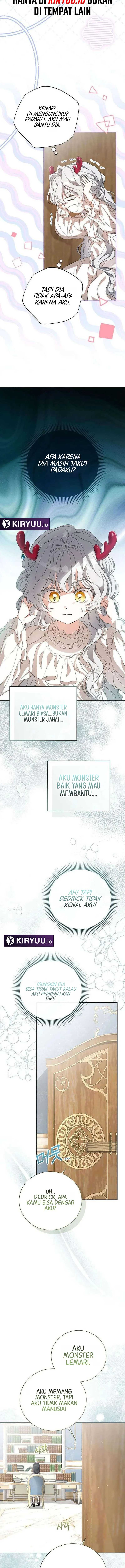 While Other People are Playing The Role of the Ropan Heroine chapter 2 halaman 13