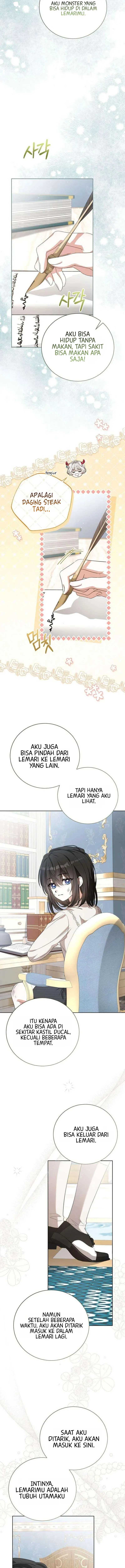 While Other People are Playing The Role of the Ropan Heroine chapter 2 halaman 14