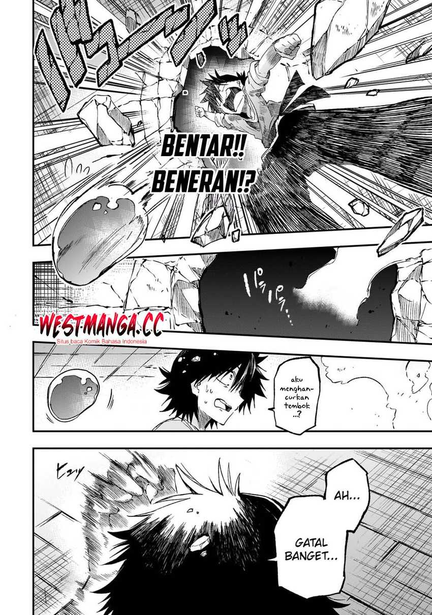 Lonely Attack on the Different World chapter 312 halaman 8