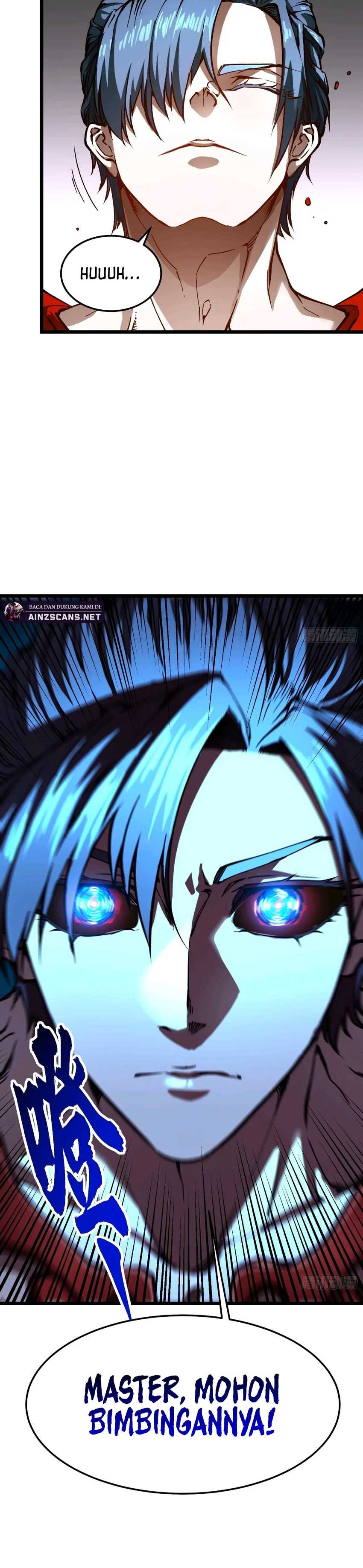 Martial Evolution: Start by Awakening the King of Monsters chapter 126 halaman 8