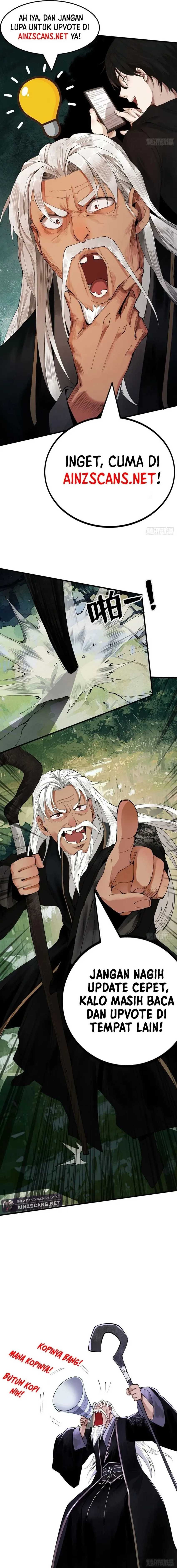 Martial Evolution: Start by Awakening the King of Monsters chapter 126 halaman 10