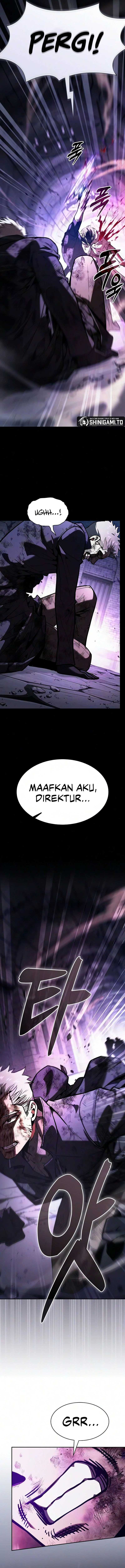 Academy's Genius Swordmaster chapter 144 halaman 6