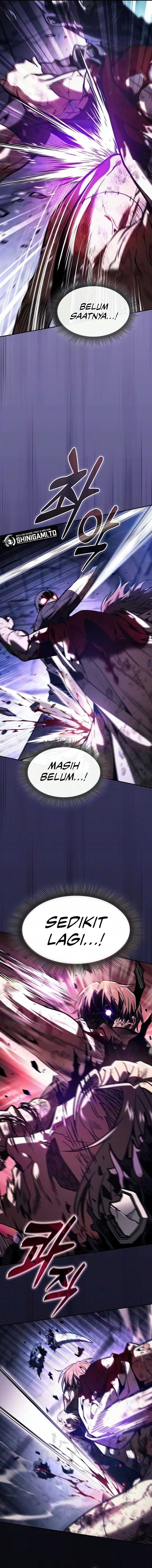Academy's Genius Swordmaster chapter 144 halaman 9