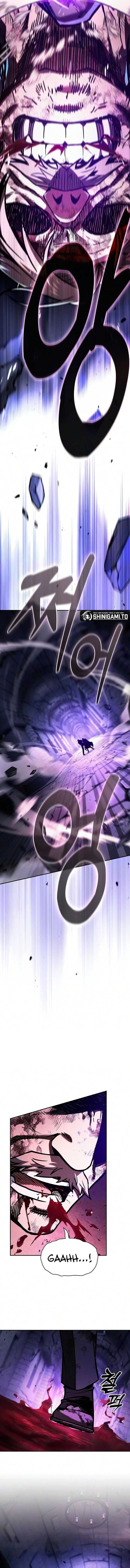 Academy's Genius Swordmaster chapter 144 halaman 11