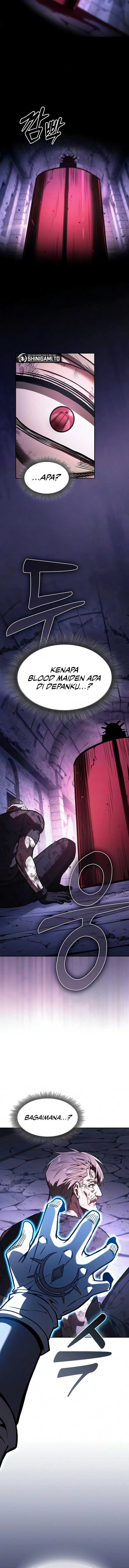 Academy's Genius Swordmaster chapter 144 halaman 19