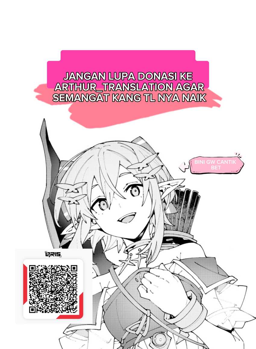 Minikui Orc no Gyakushuu: Doujin Eroge no Kichiku Koutaishi ni Tensei Shita mo Otoko no Junan chapter 3 halaman 26