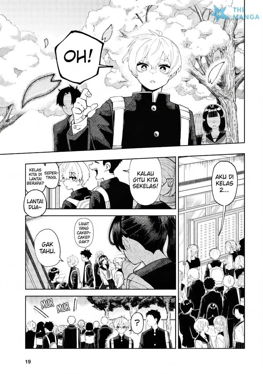 Garuru Girl chapter 1 halaman 4