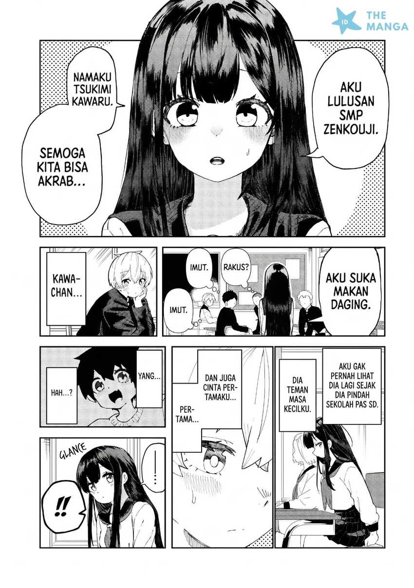 Garuru Girl chapter 1 halaman 6
