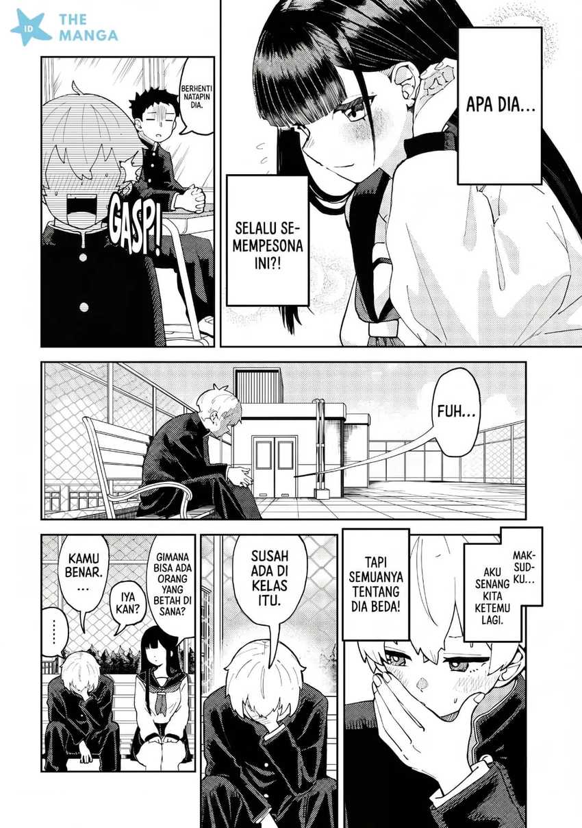Garuru Girl chapter 1 halaman 7
